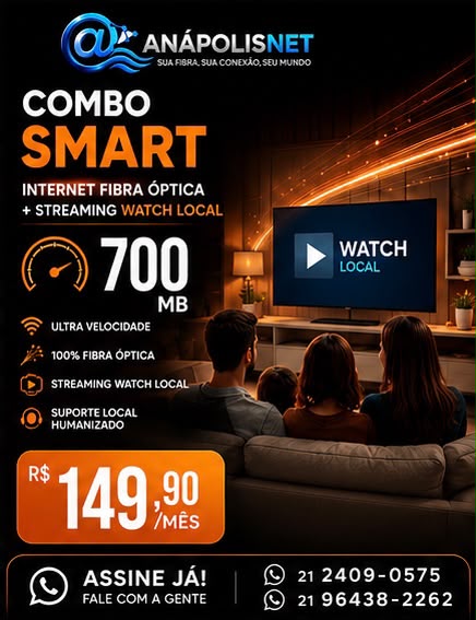 Combo Smart 700 MB